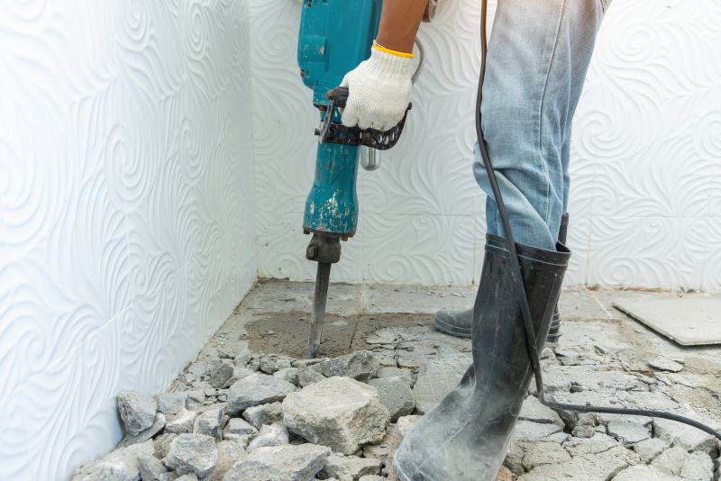 Accessibility & Comfort