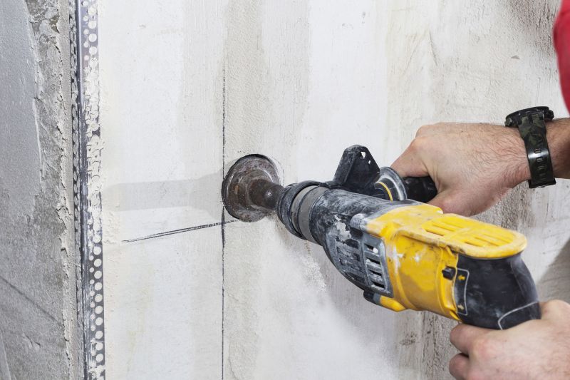 Post-Project Inspection